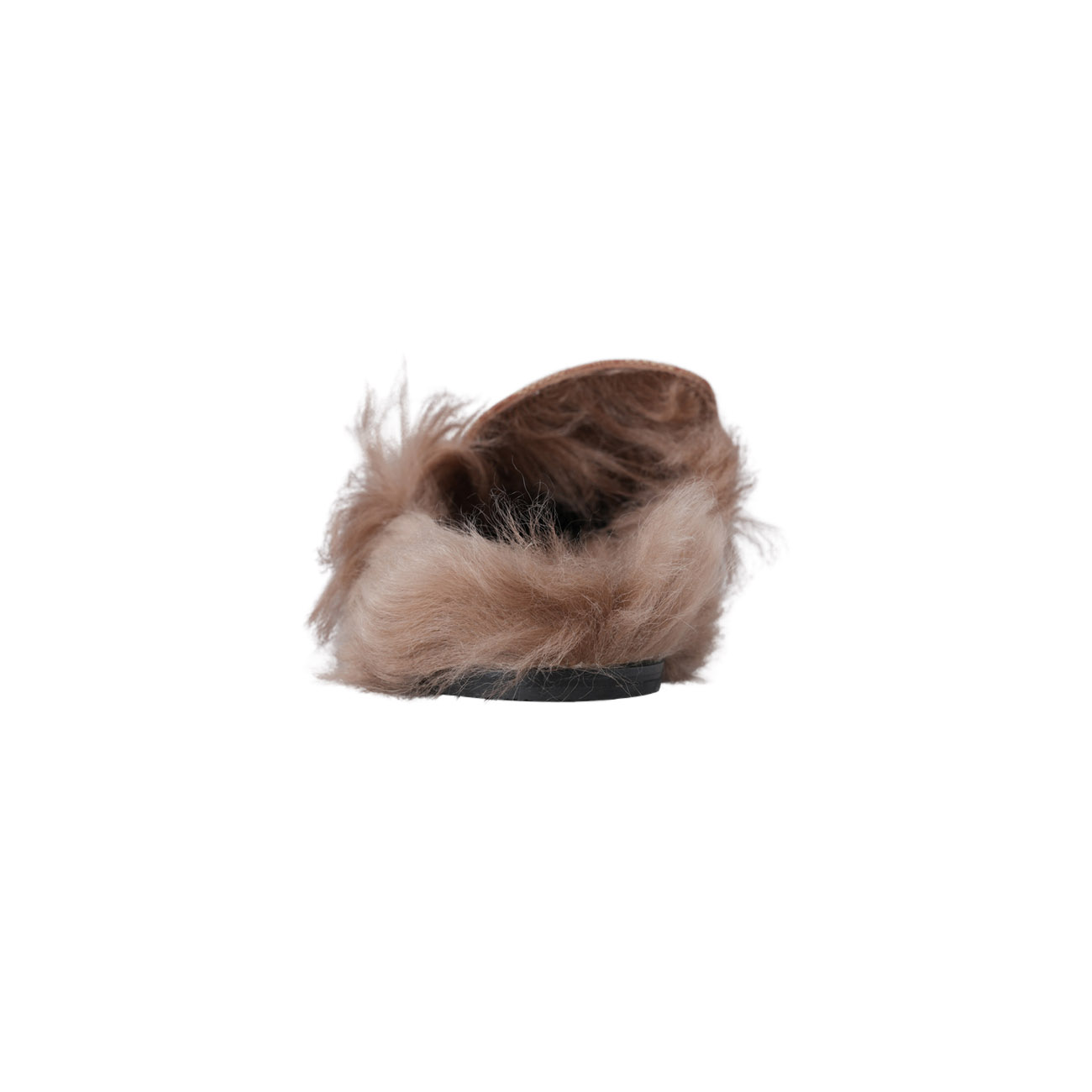 GUCCI(USED)구찌 홀스빗 자가드 뮬 #35.5