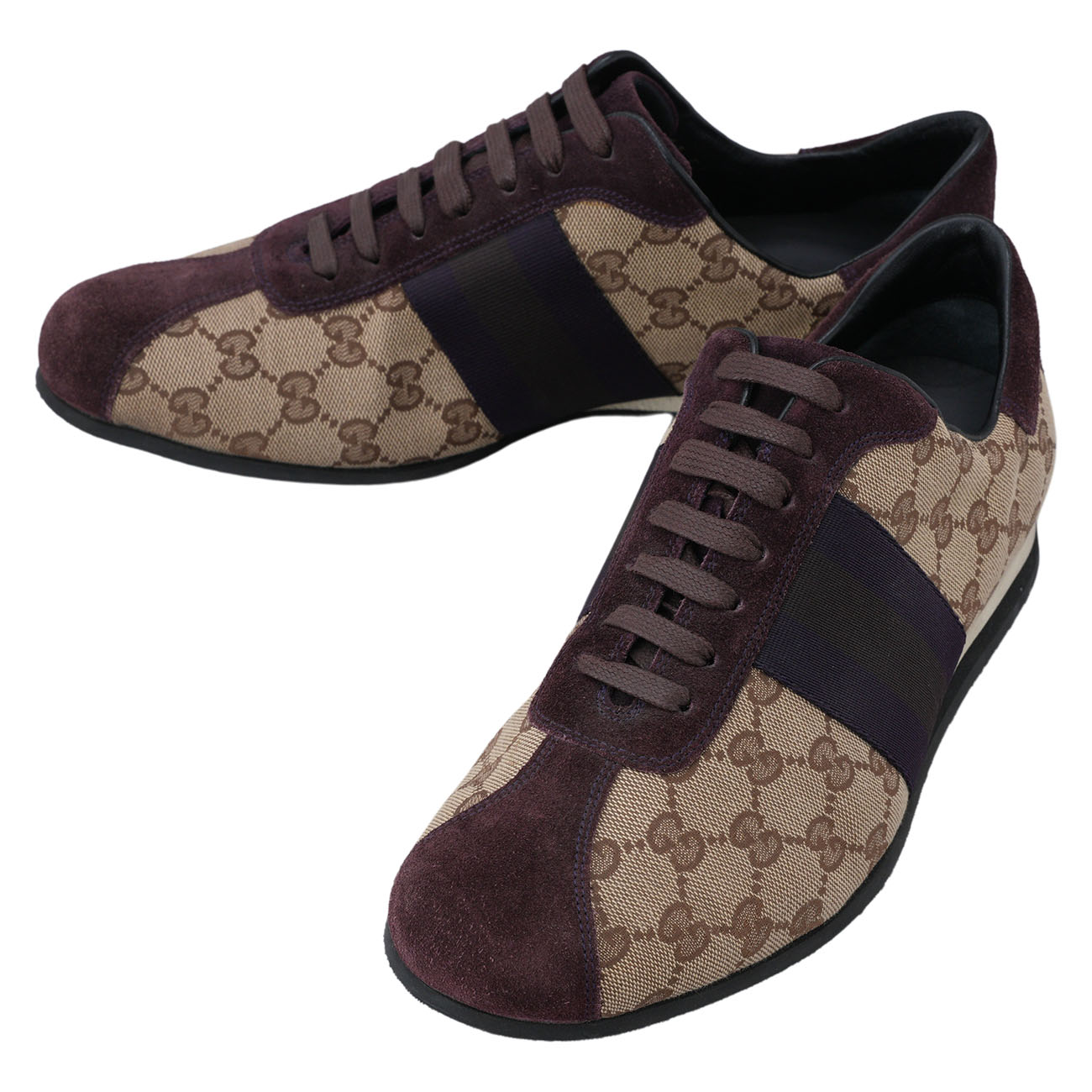 GUCCI(USED)구찌 스니커즈 #41