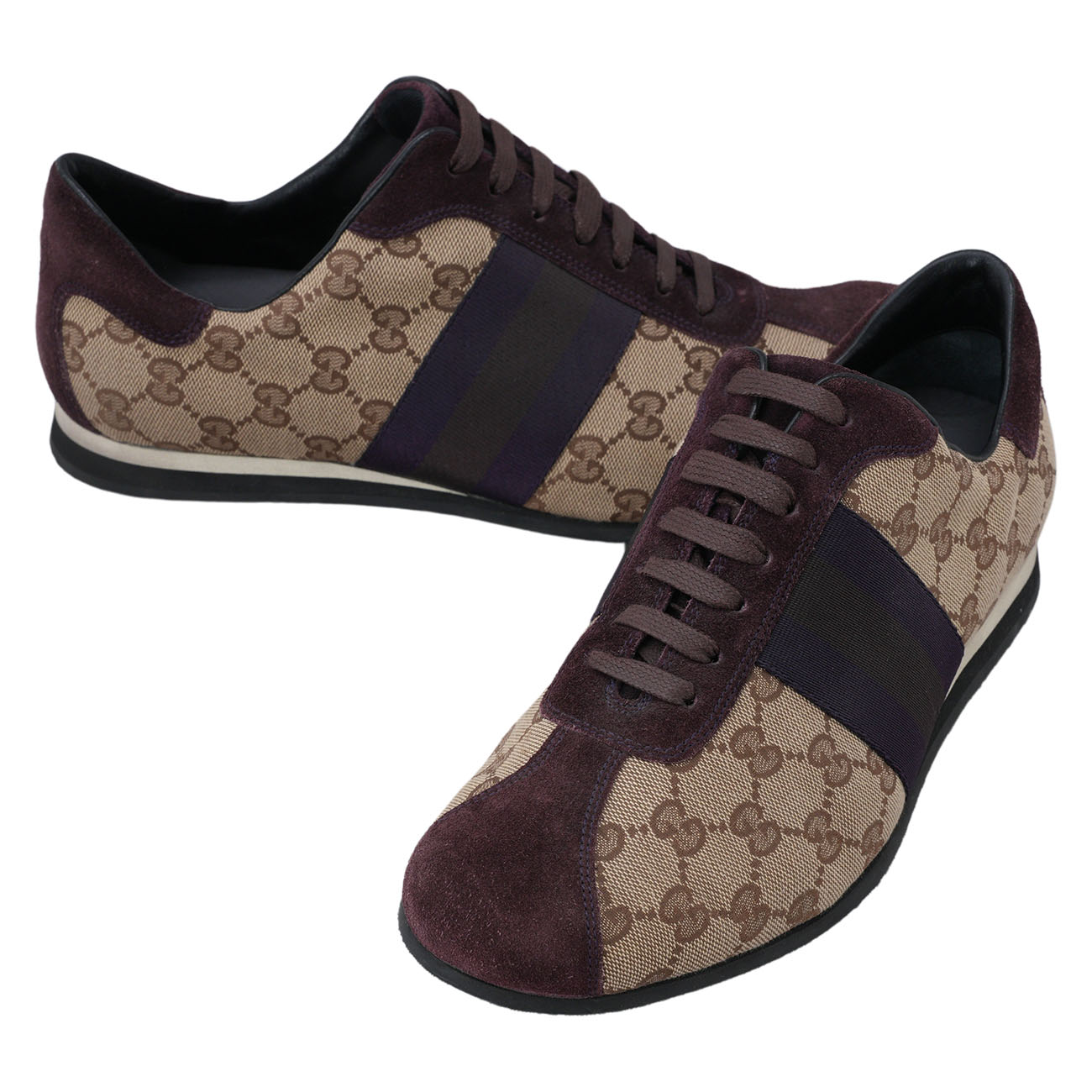 GUCCI(USED)구찌 스니커즈 #41