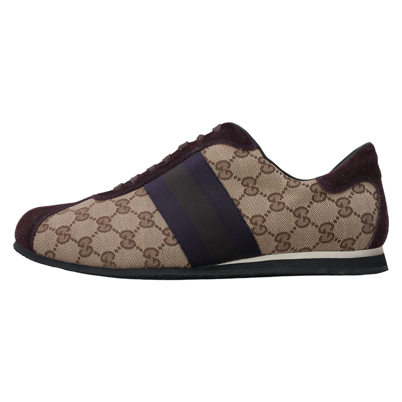 GUCCI(USED)구찌 스니커즈 #41