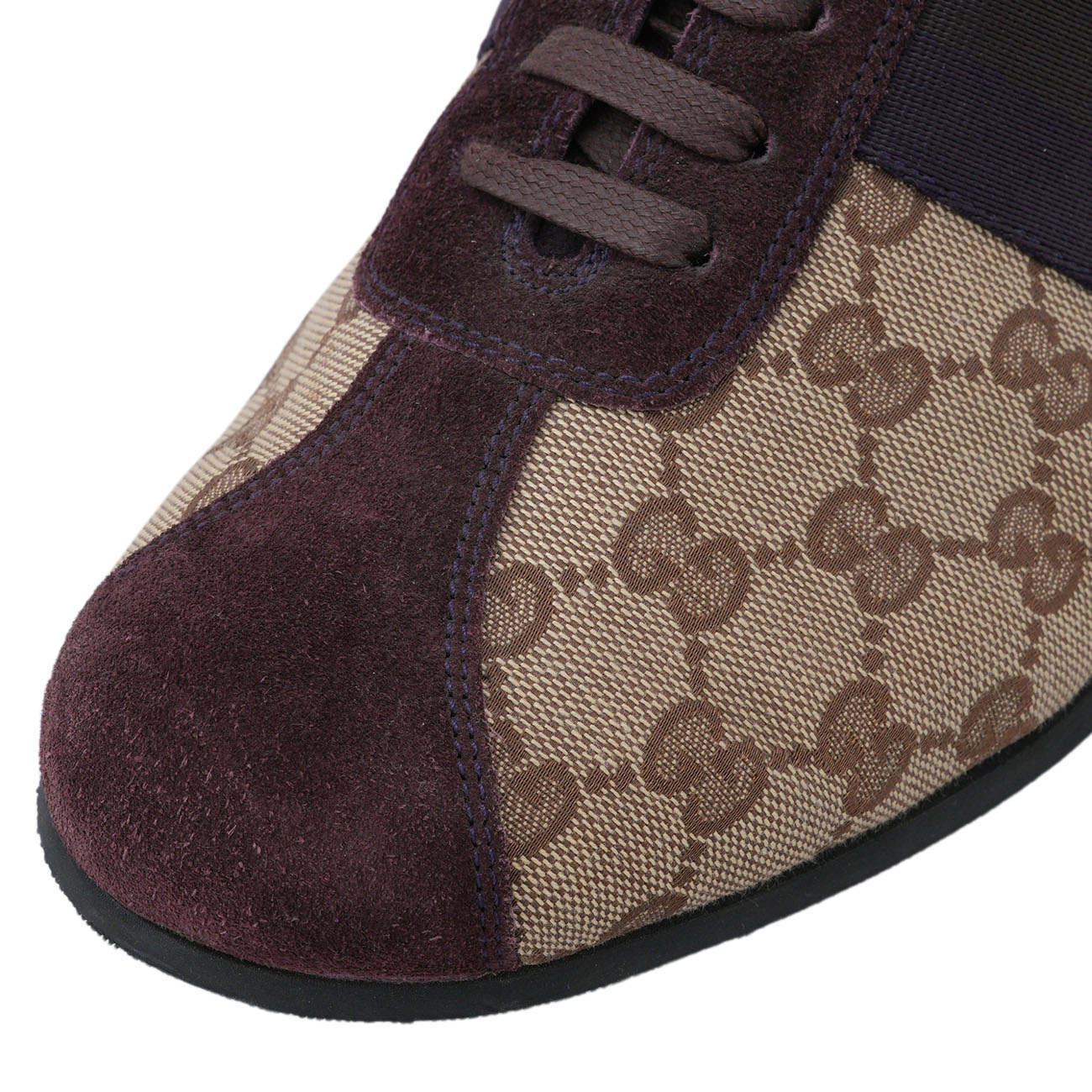 GUCCI(USED)구찌 스니커즈 #41