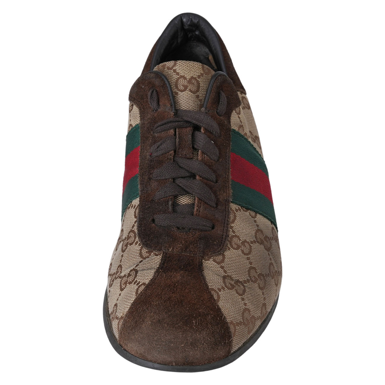 GUCCI(USED)구찌 스니커즈 #8