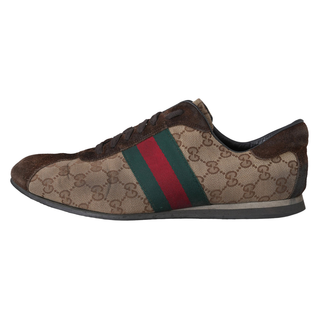 GUCCI(USED)구찌 스니커즈 #8
