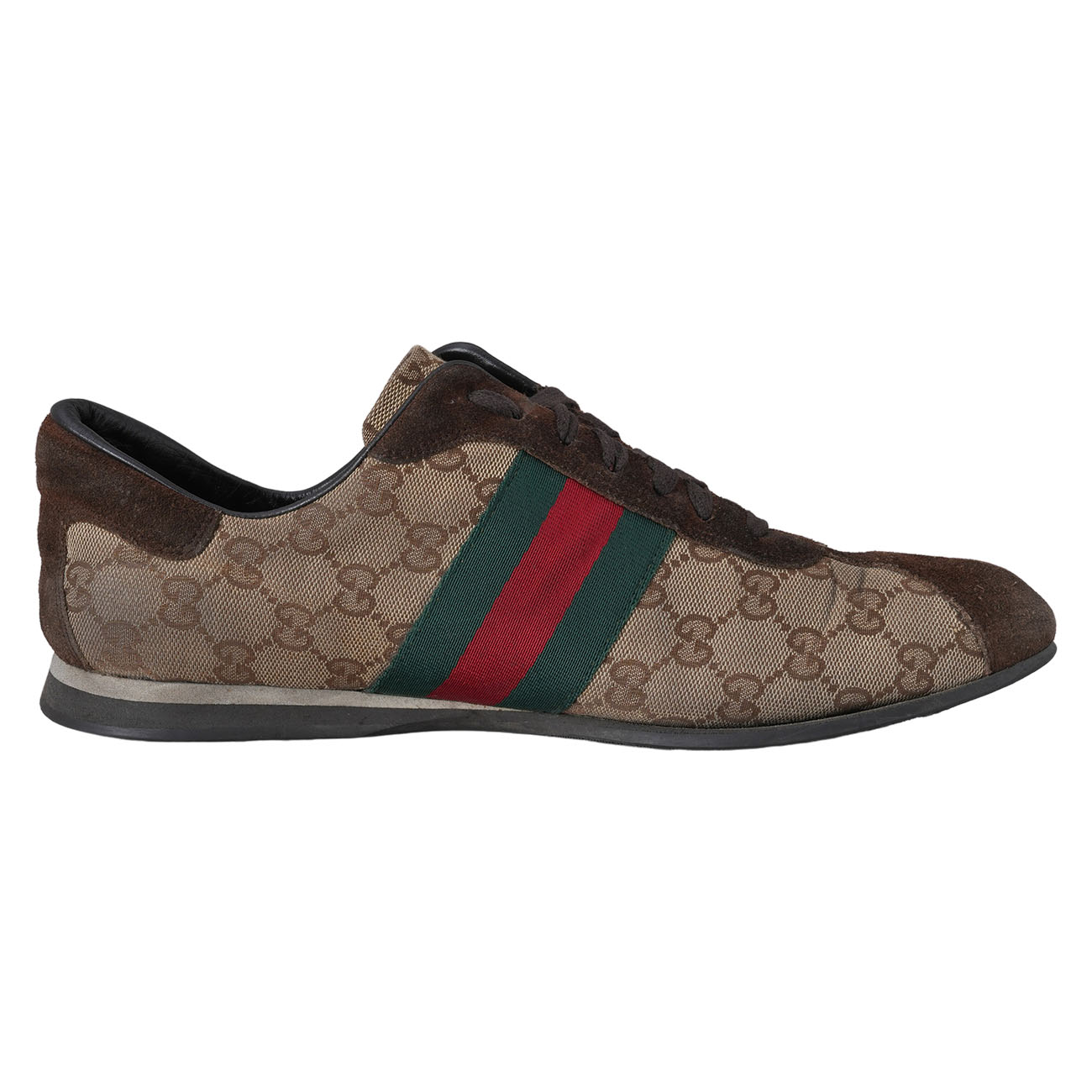 GUCCI(USED)구찌 스니커즈 #8