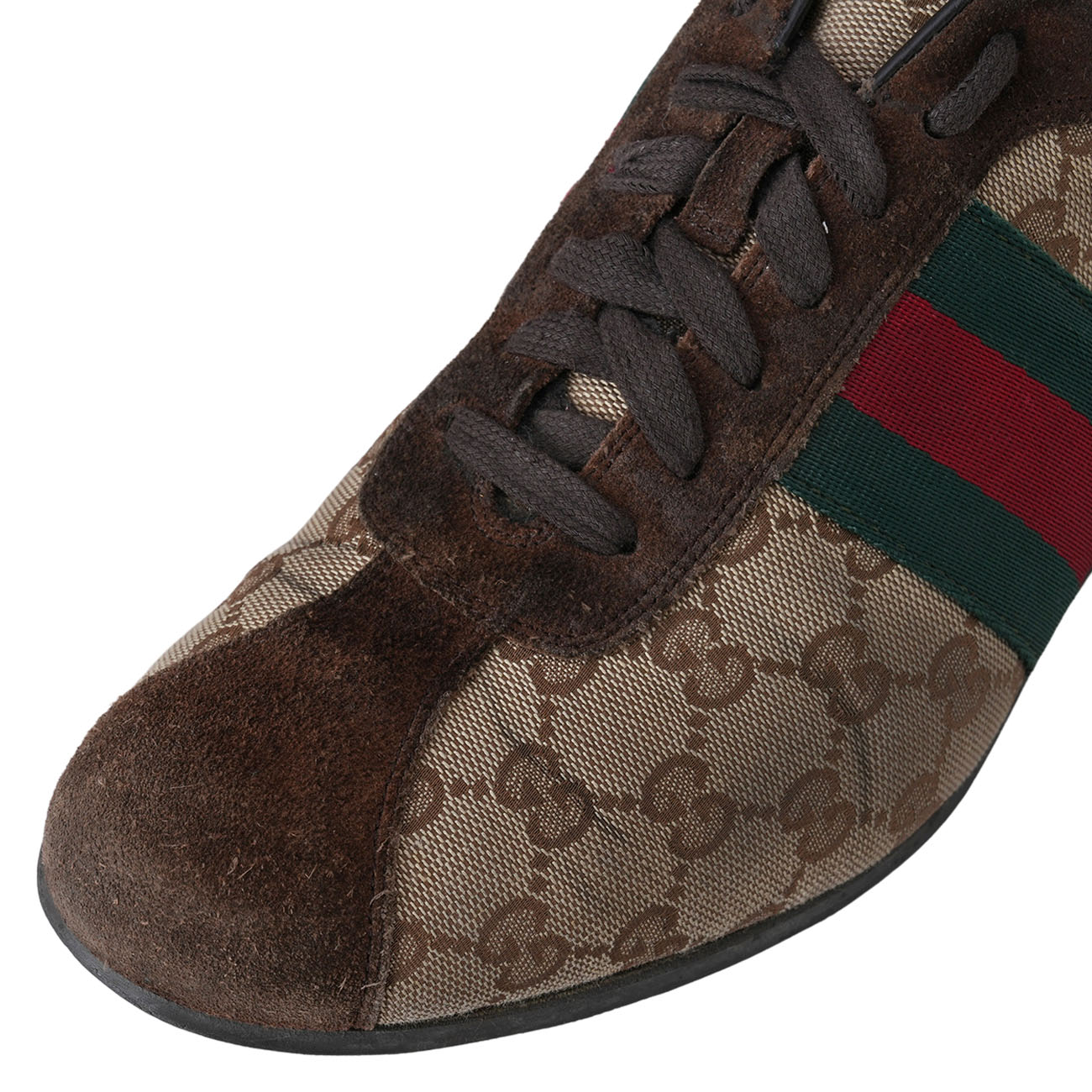 GUCCI(USED)구찌 스니커즈 #8