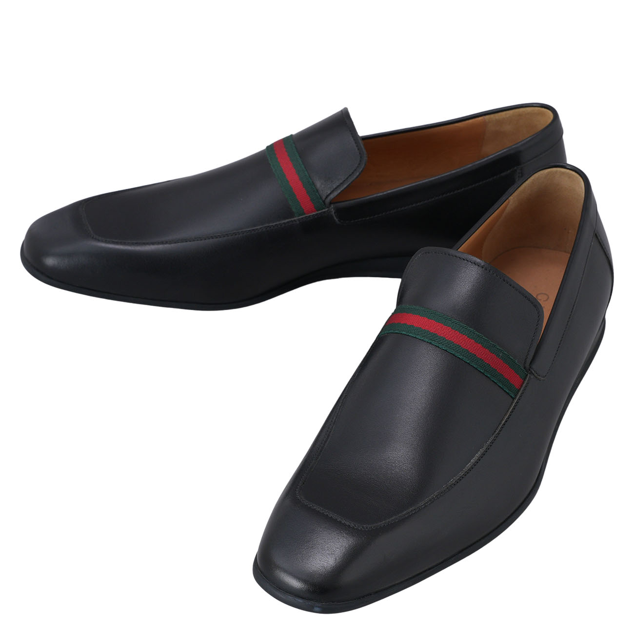 GUCCI(USED)구찌 남성 구두 #6