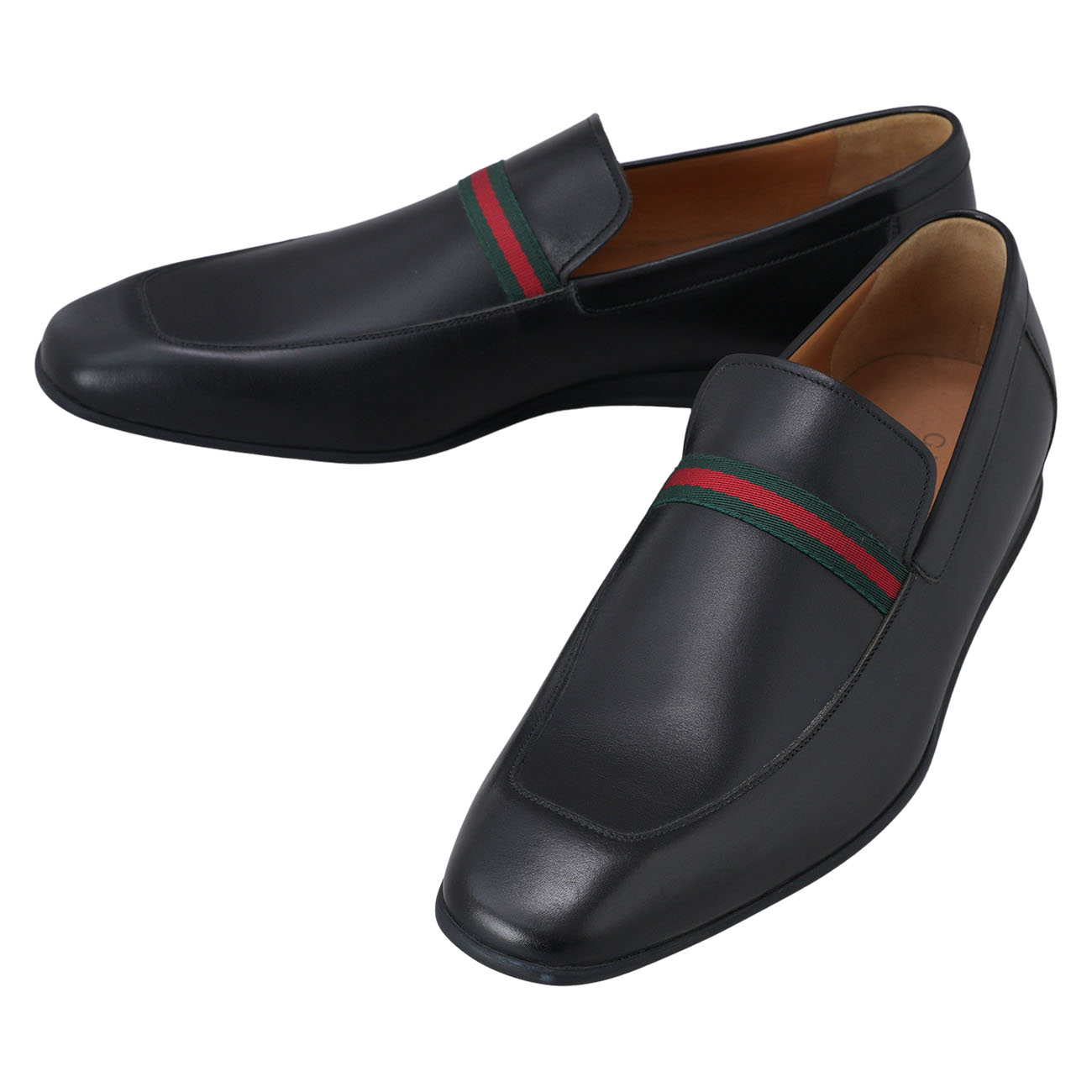 GUCCI(USED)구찌 남성 구두 #6