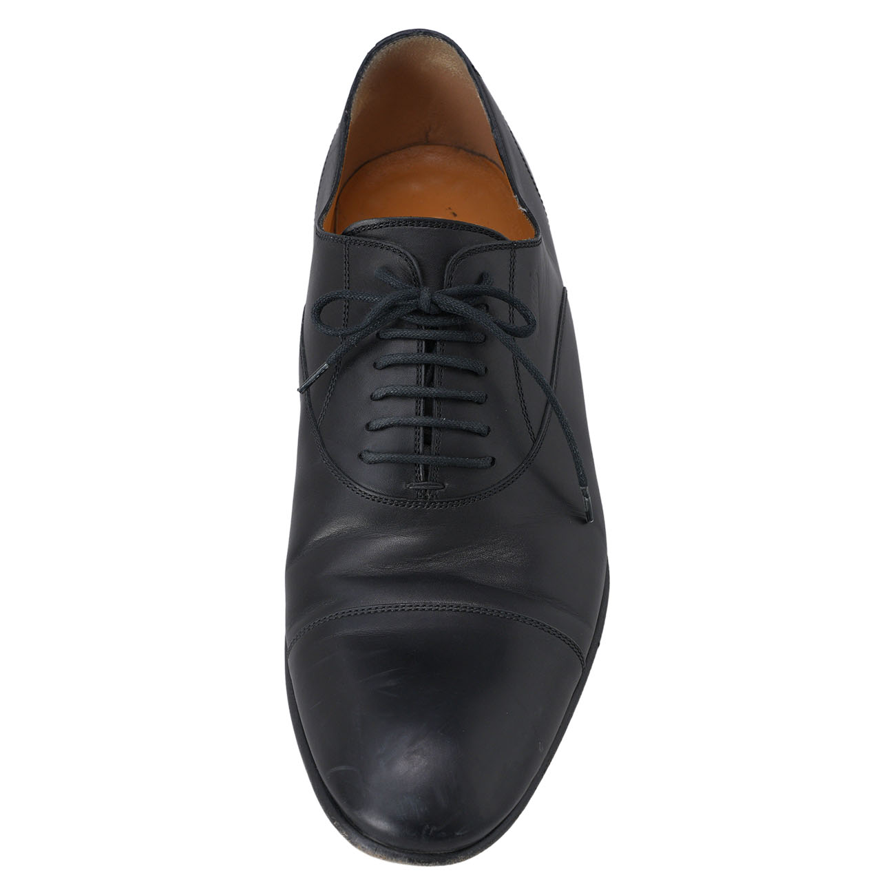GUCCI(USED)구찌 남성 구두#6.5