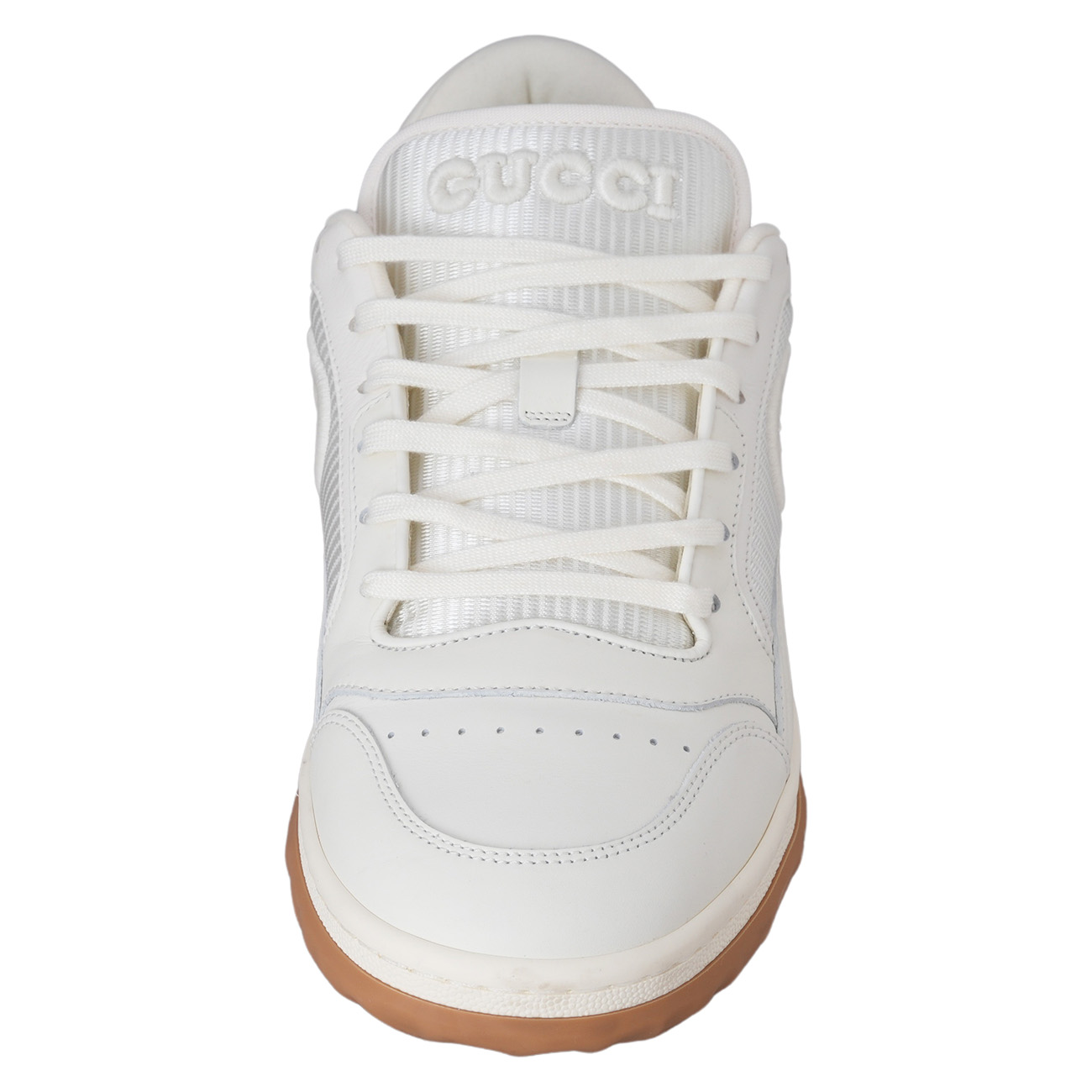 GUCCI(USED)구찌 MAC80 스니커즈 #7.5
