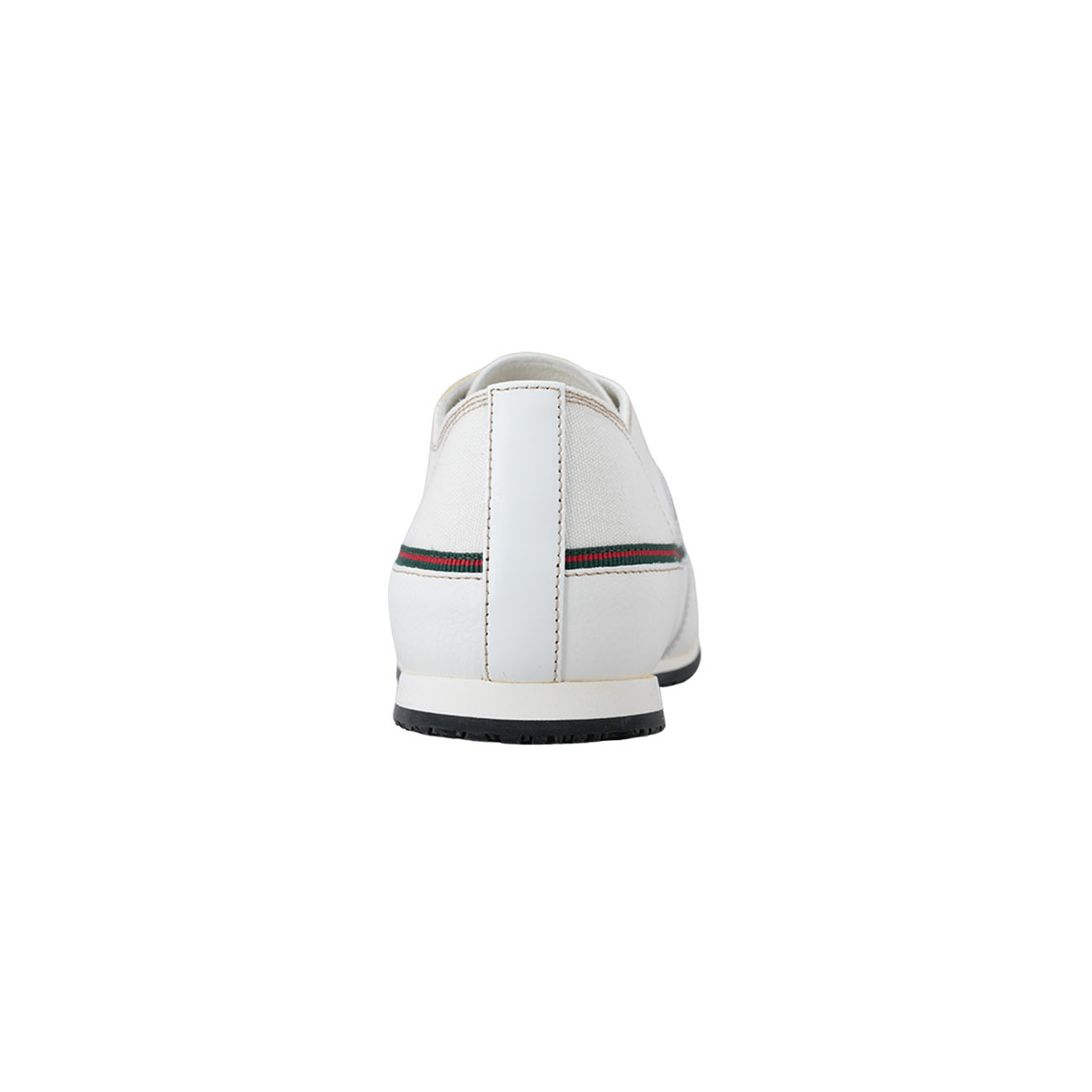 GUCCI(USED)구찌 262919 캔버스 스니커즈 #8.5