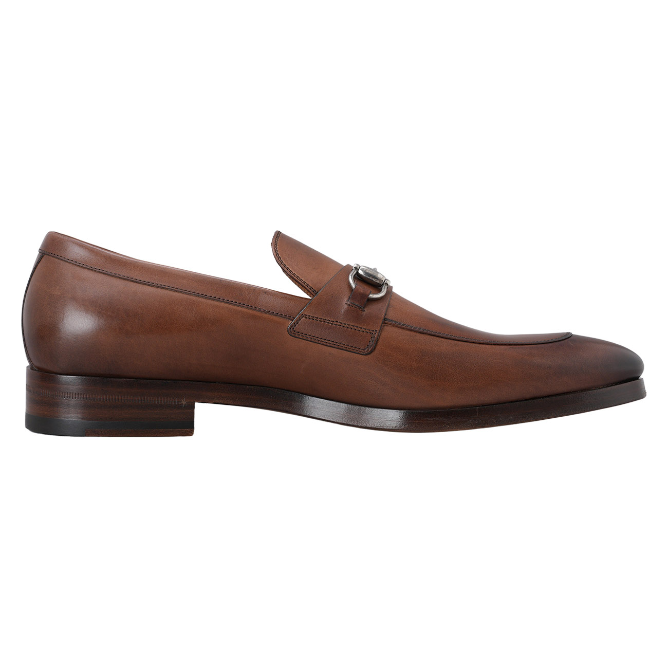 GUCCI(USED)구찌 353016 홀스빗 로퍼 #8