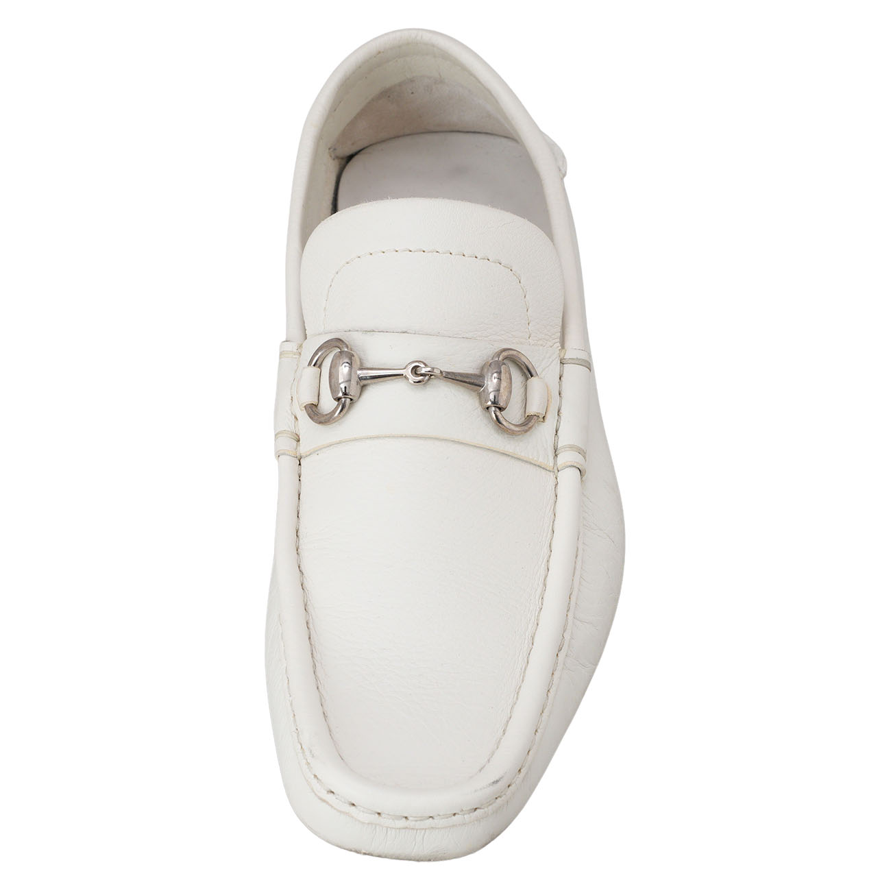 GUCCI(USED)구찌 홀스빗 로퍼 #40.5