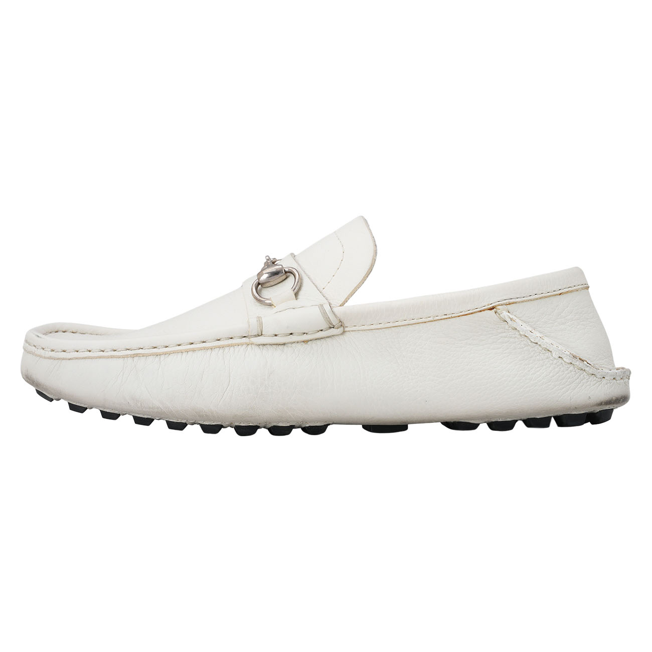 GUCCI(USED)구찌 홀스빗 로퍼 #40.5