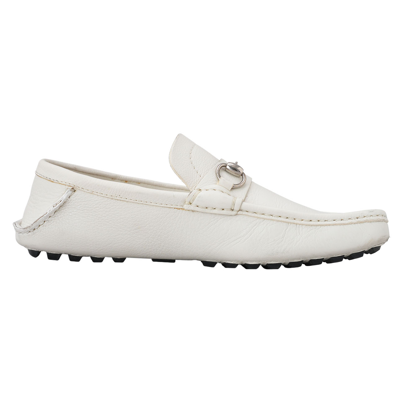 GUCCI(USED)구찌 홀스빗 로퍼 #40.5