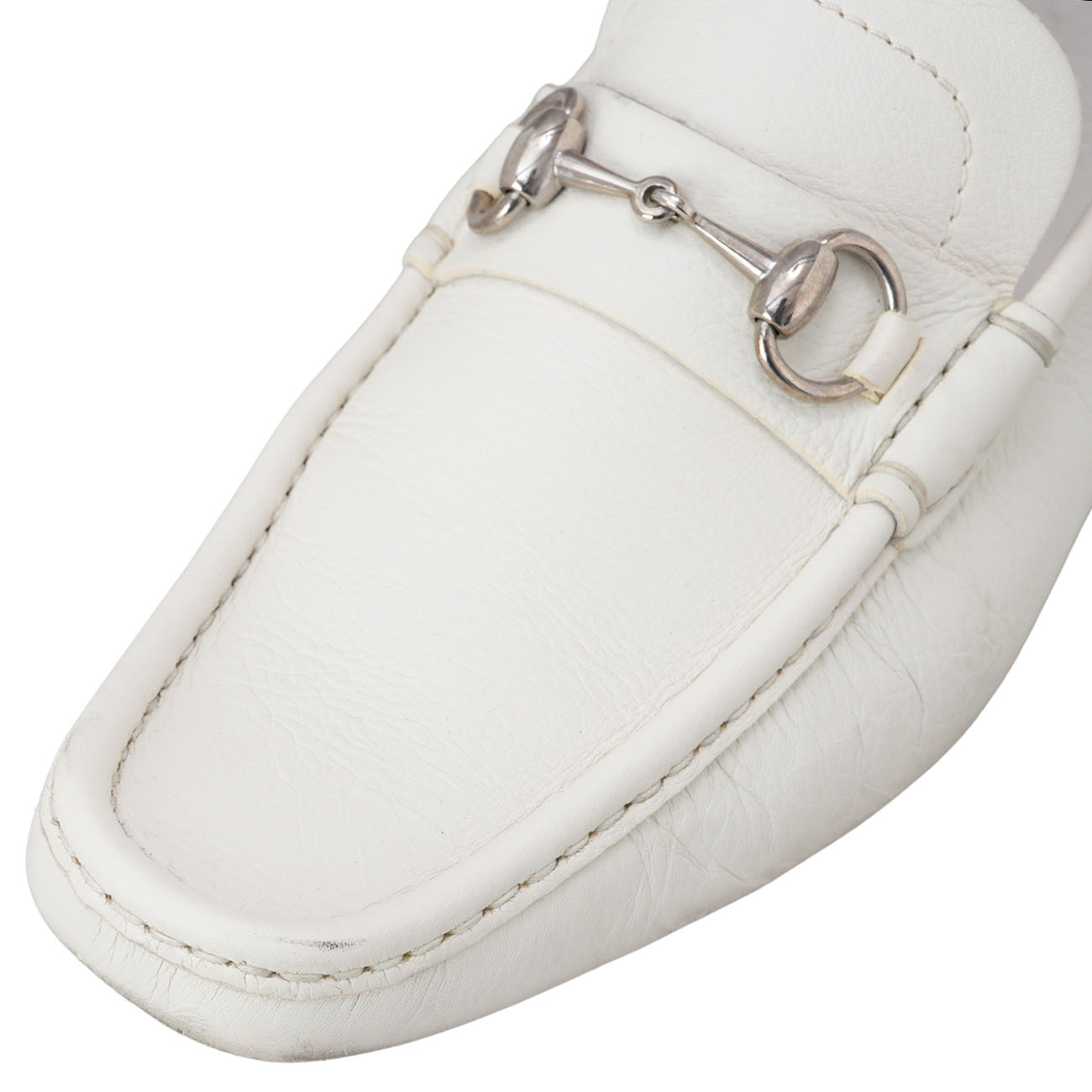 GUCCI(USED)구찌 홀스빗 로퍼 #40.5