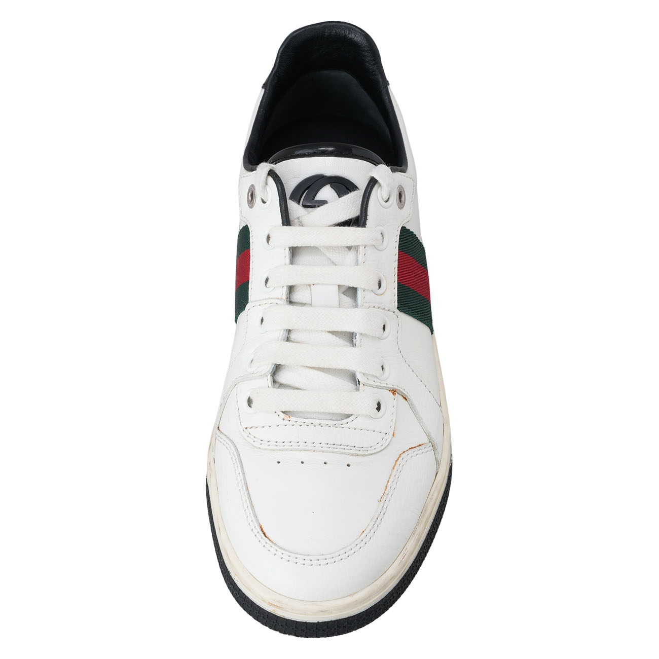 GUCCI(USED)구찌 스니커즈#36.5