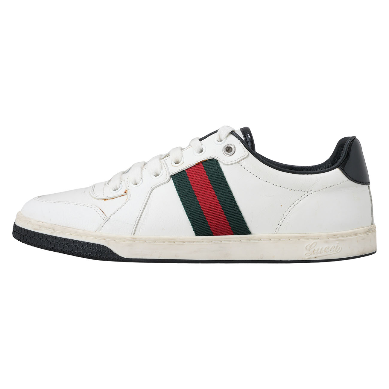GUCCI(USED)구찌 스니커즈#36.5
