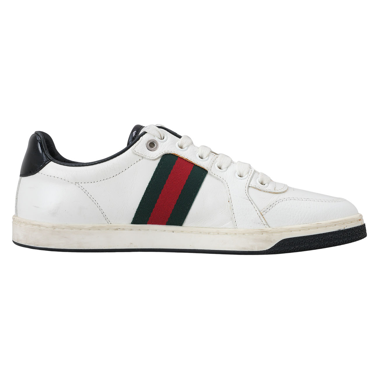 GUCCI(USED)구찌 스니커즈#36.5