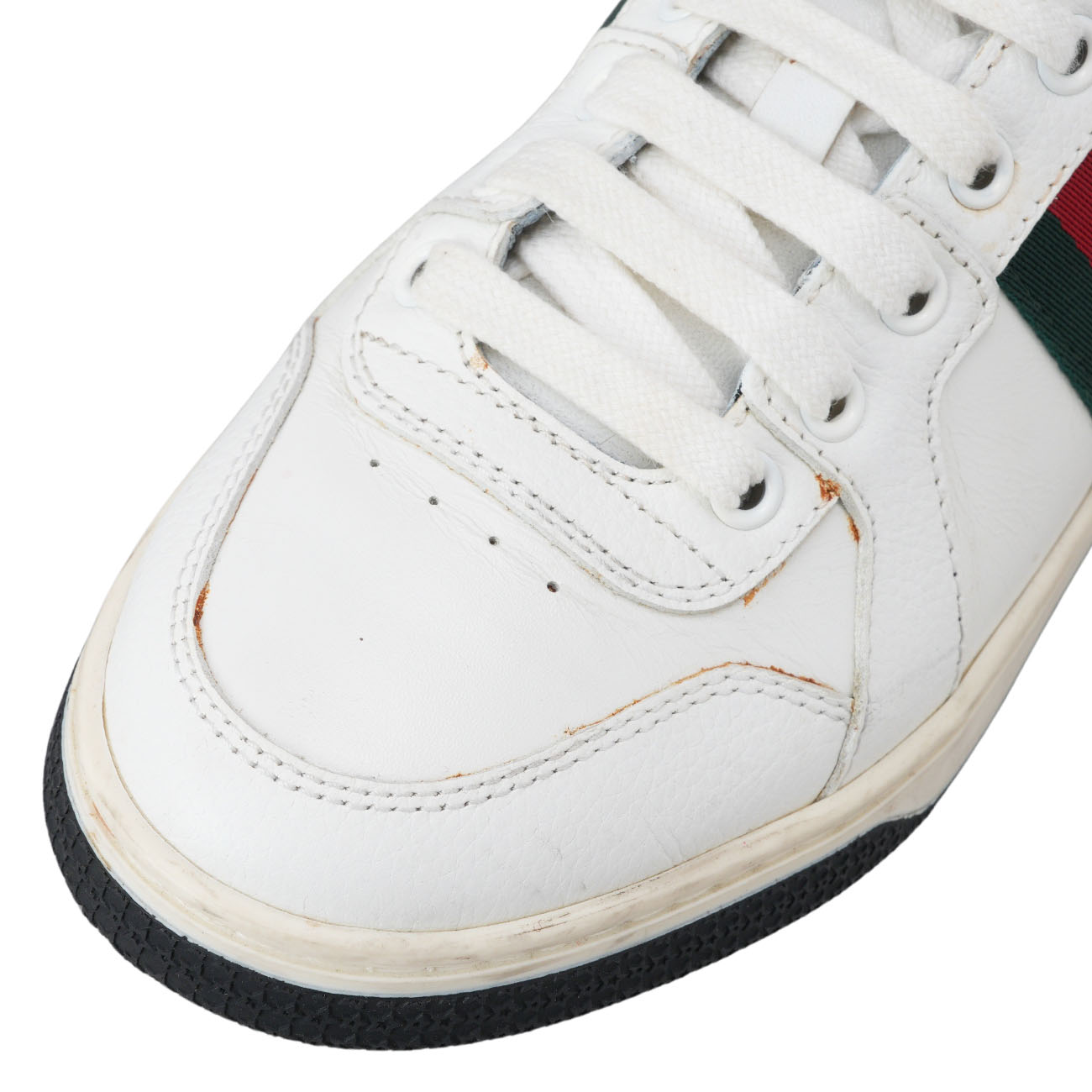 GUCCI(USED)구찌 스니커즈#36.5