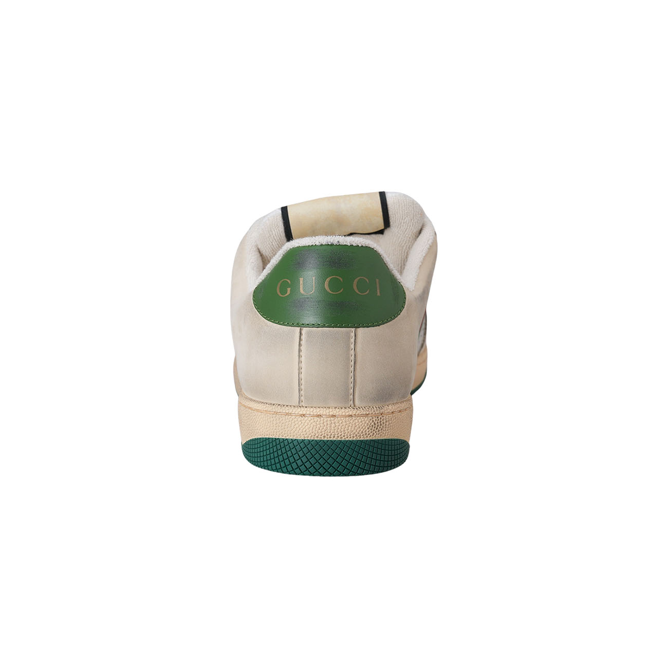 GUCCI(USED)구찌 546163 스크리너 스니커즈 #7