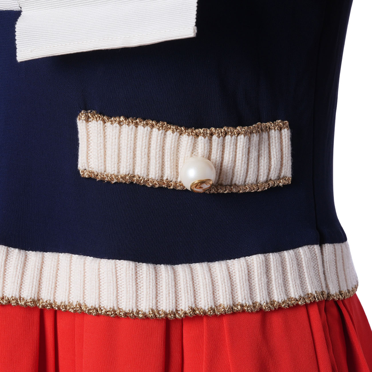 GUCCI(USED)구찌 원피스 #XS