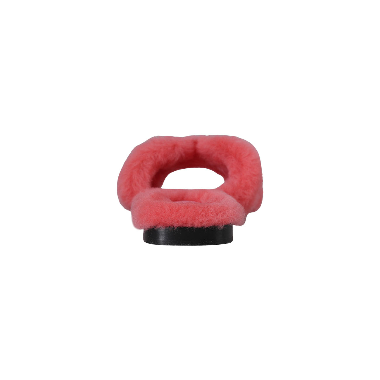 HERMES(USED)에르메스 오란 양털 슬리퍼 #36