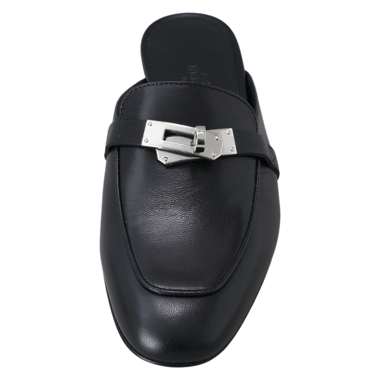 HERMES(USED)에르메스 켈리 뮬 #35