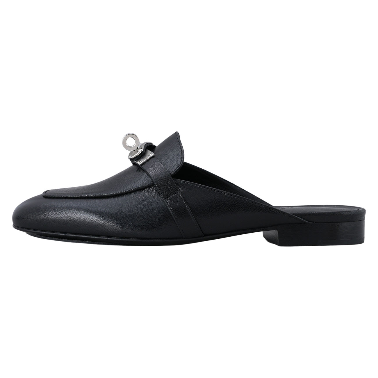 HERMES(USED)에르메스 켈리 뮬 #35