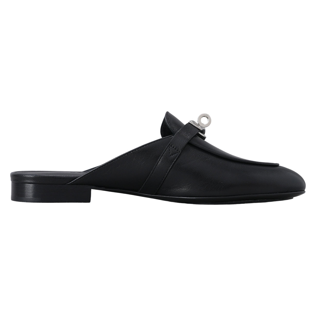 HERMES(USED)에르메스 켈리 뮬 #35