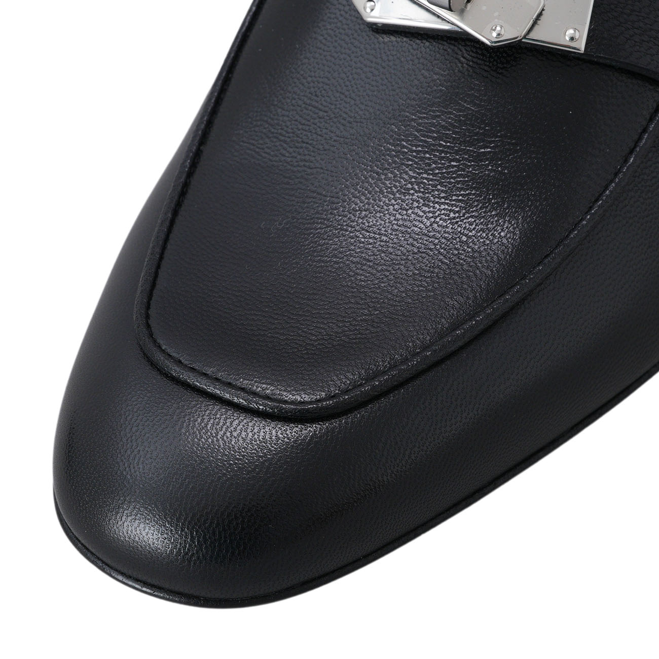 HERMES(USED)에르메스 켈리 뮬 #35