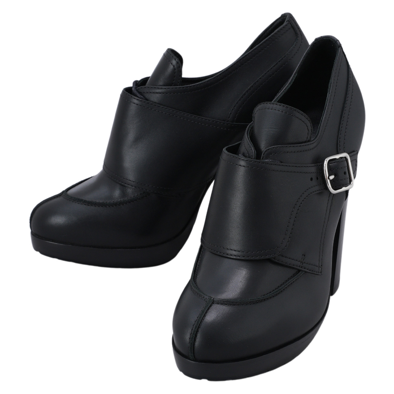 HERMES(USED)에르메스 구두#36.5