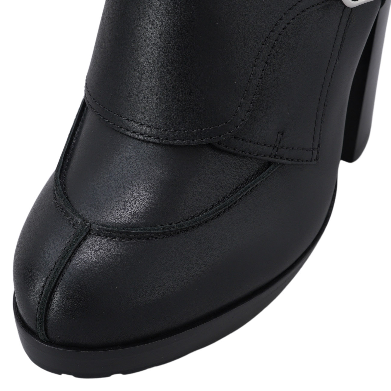 HERMES(USED)에르메스 구두#36.5