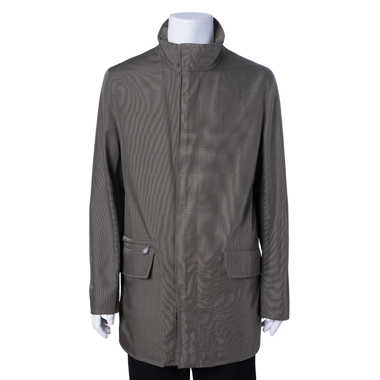 HERMES(USED)에르메스 자켓