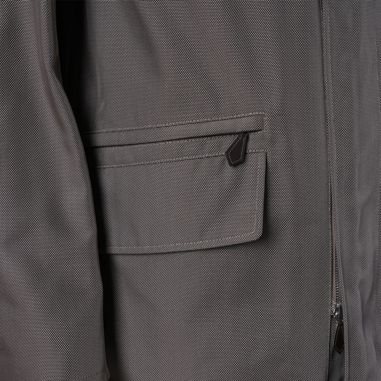 HERMES(USED)에르메스 자켓