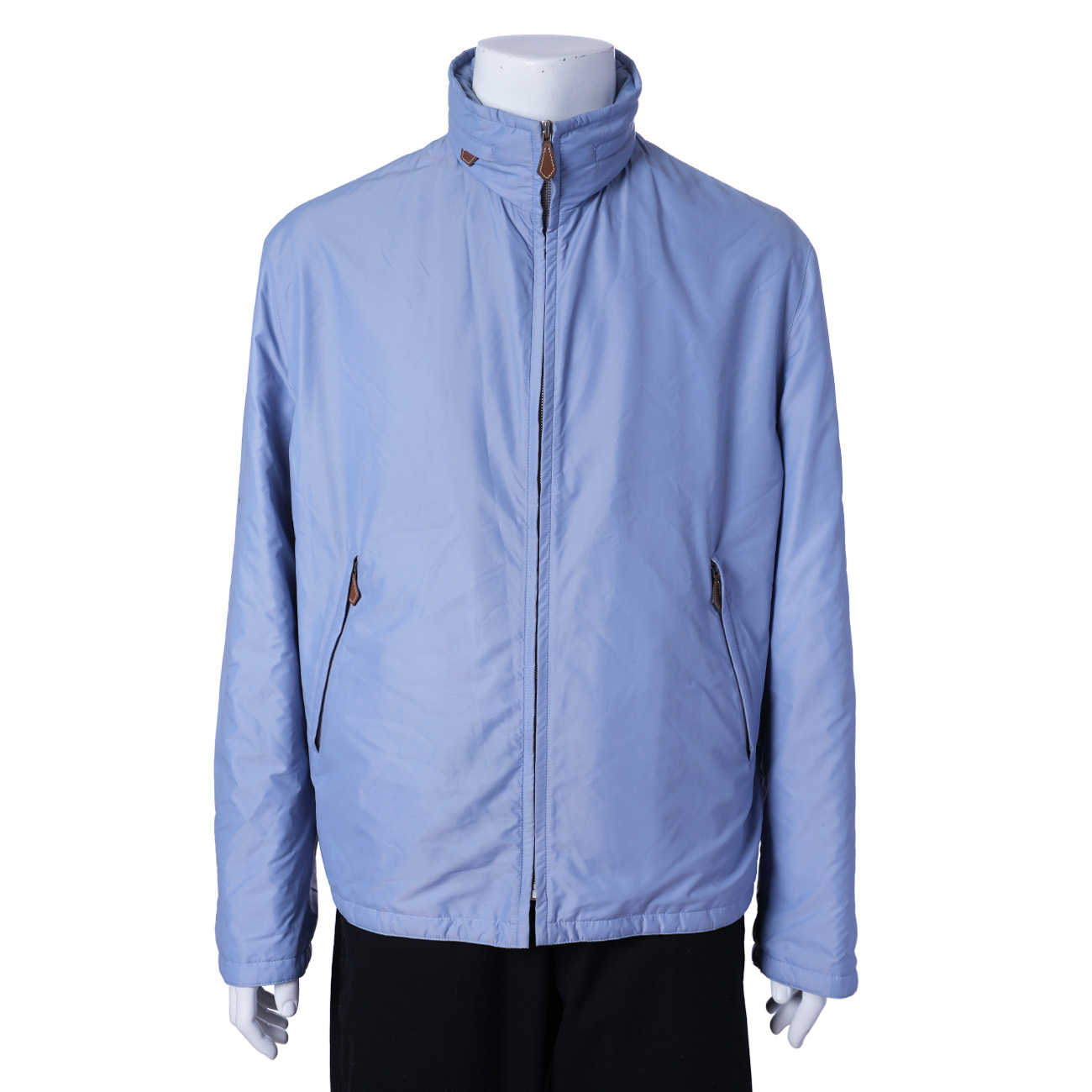 HERMES(USED)에르메스 자켓 #48