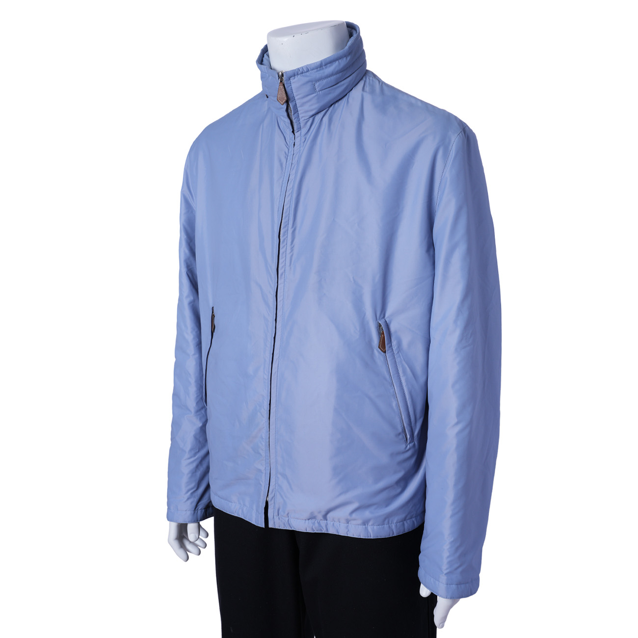 HERMES(USED)에르메스 자켓 #48