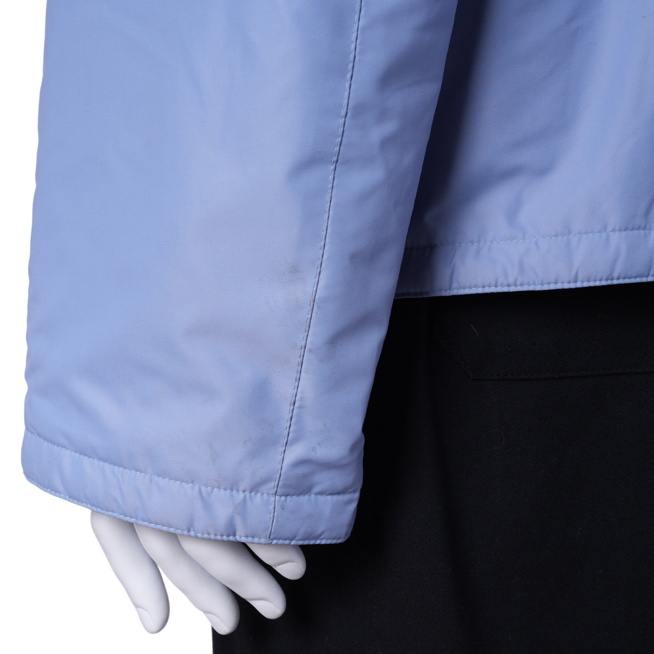 HERMES(USED)에르메스 자켓 #48