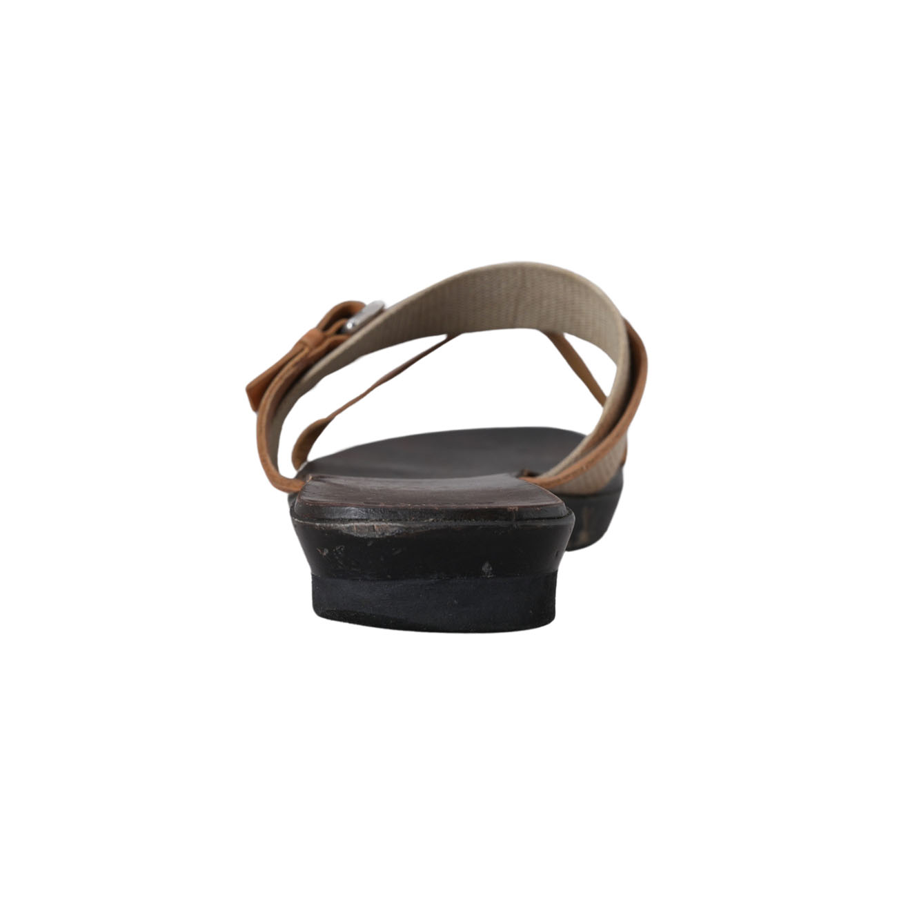 HERMES(USED)에르메스 슬리퍼 #37