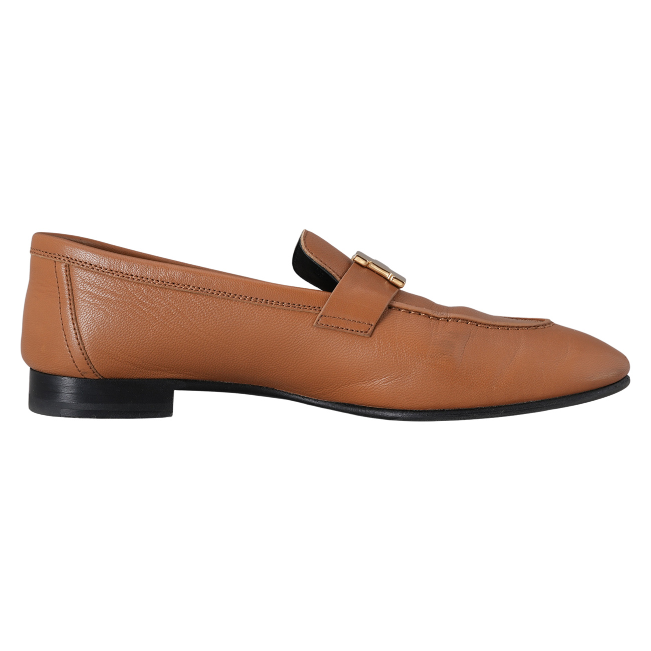 HERMES(USED)에르메스 파리로퍼 #37.5