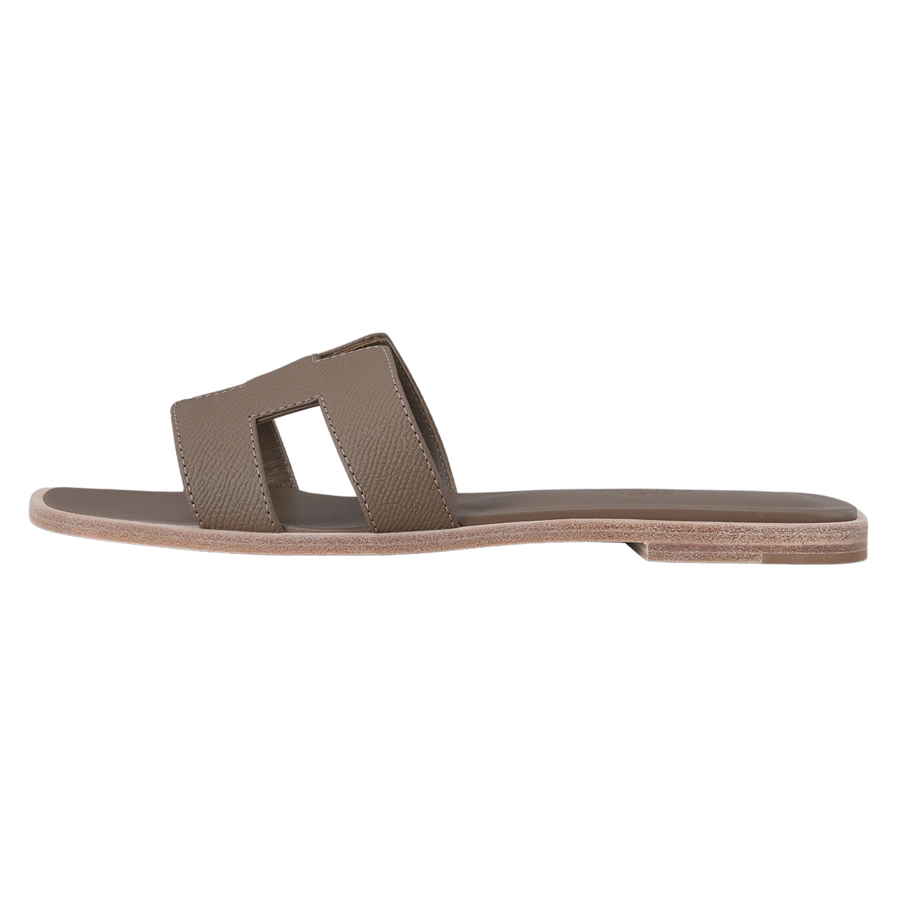 HERMES(USED)에르메스 오란 샌들 #37.5