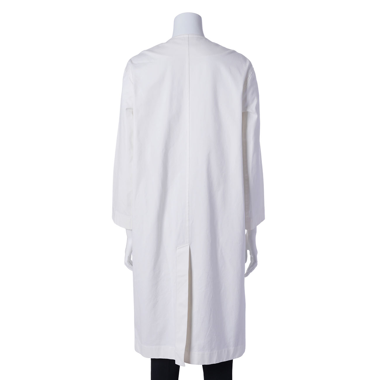 HERMES(USED)에르메스 롱 자켓 #36