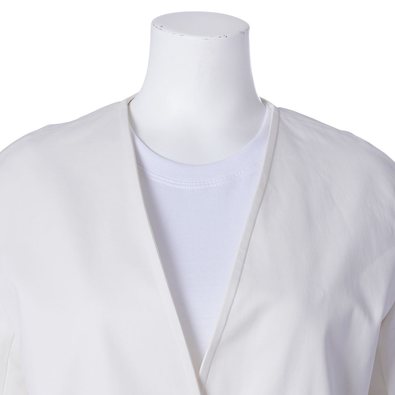 HERMES(USED)에르메스 롱 자켓 #36