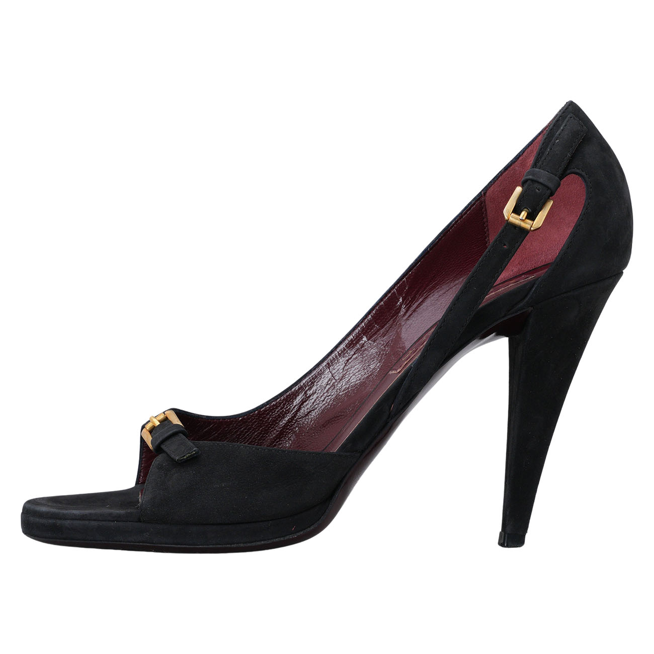 LOEWE(USED)로에베 힐 #37