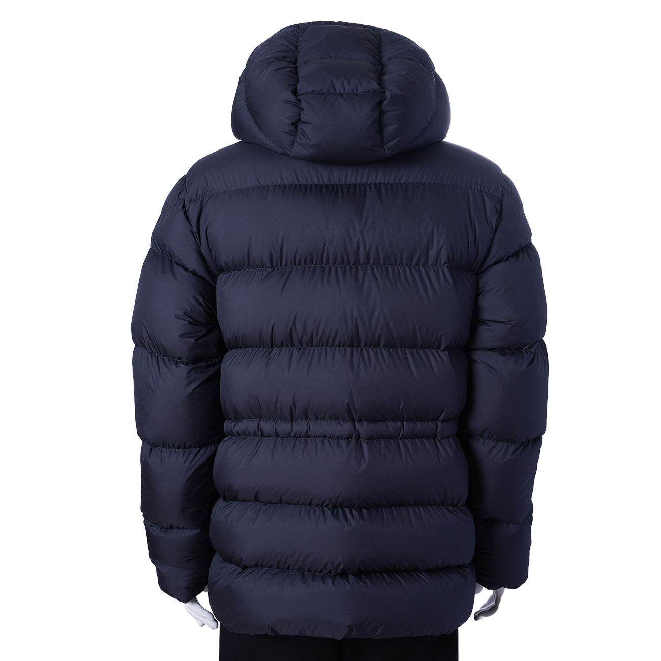 MONCLER(USED)몽클레어 롱패딩 #4