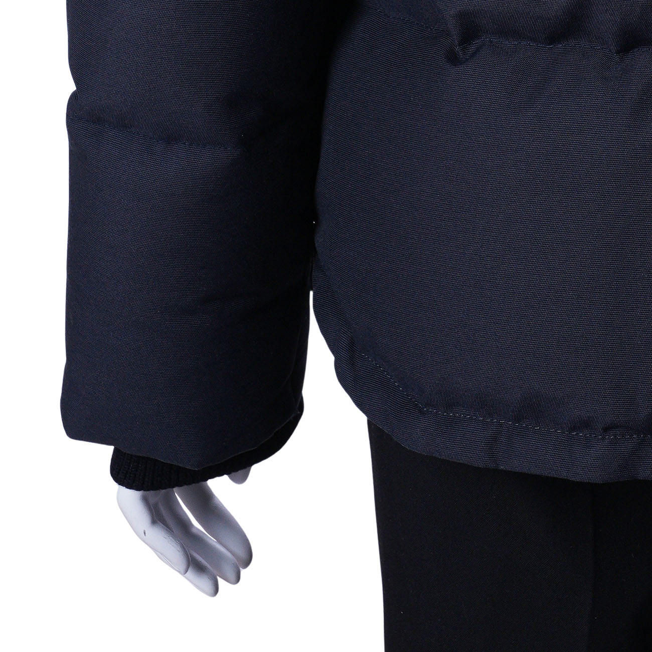 Mooseknuckle(USED)무스너클 MK2229L3QK 패딩 점퍼 #M