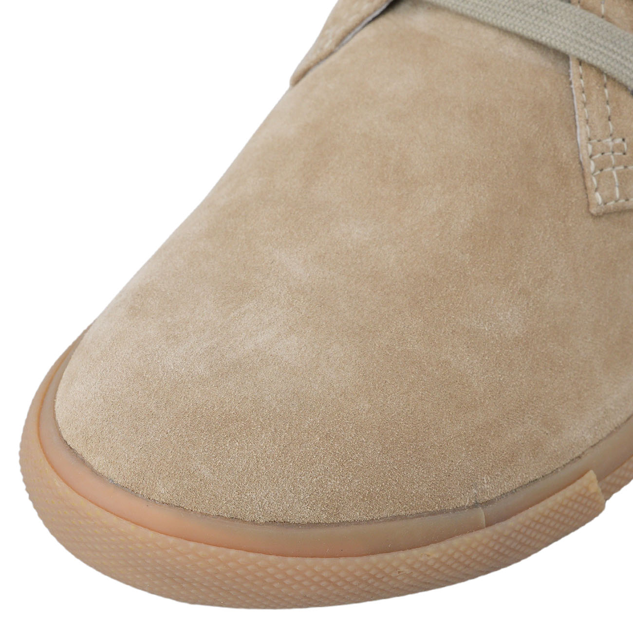 PRADA(USED)프라다 스웨이드 스니커즈#6