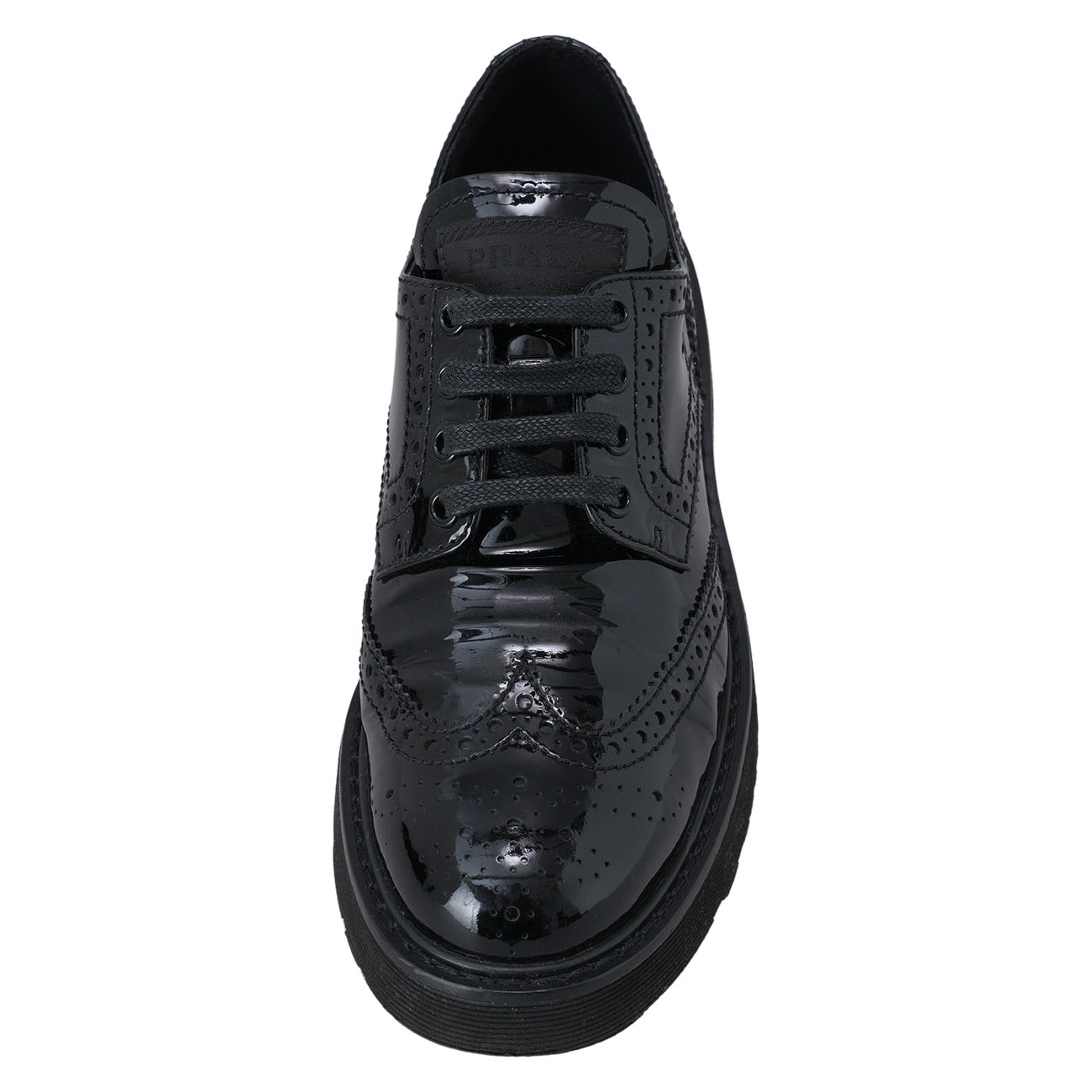 PRADA(USED)프라다 구두#36.5