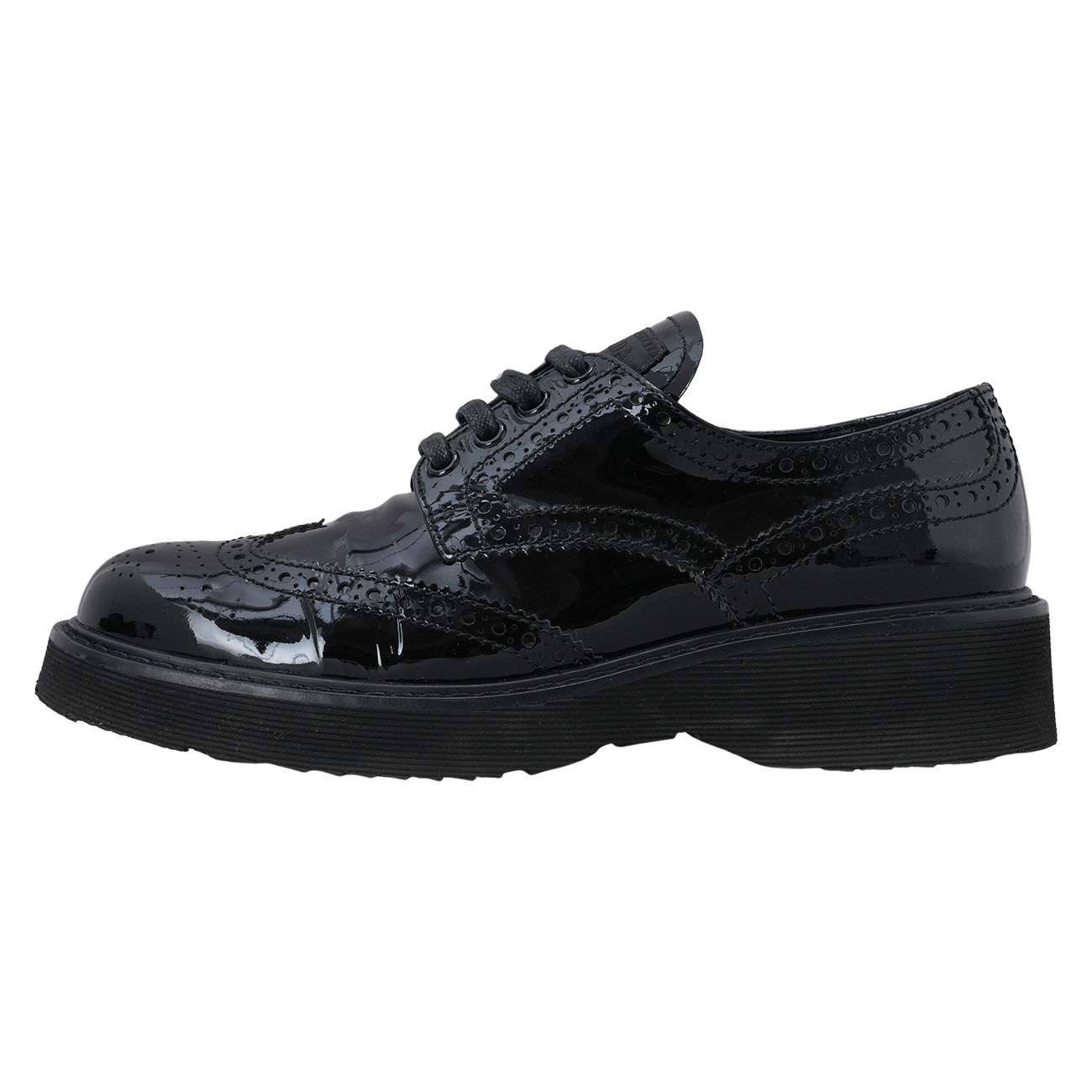 PRADA(USED)프라다 구두#36.5