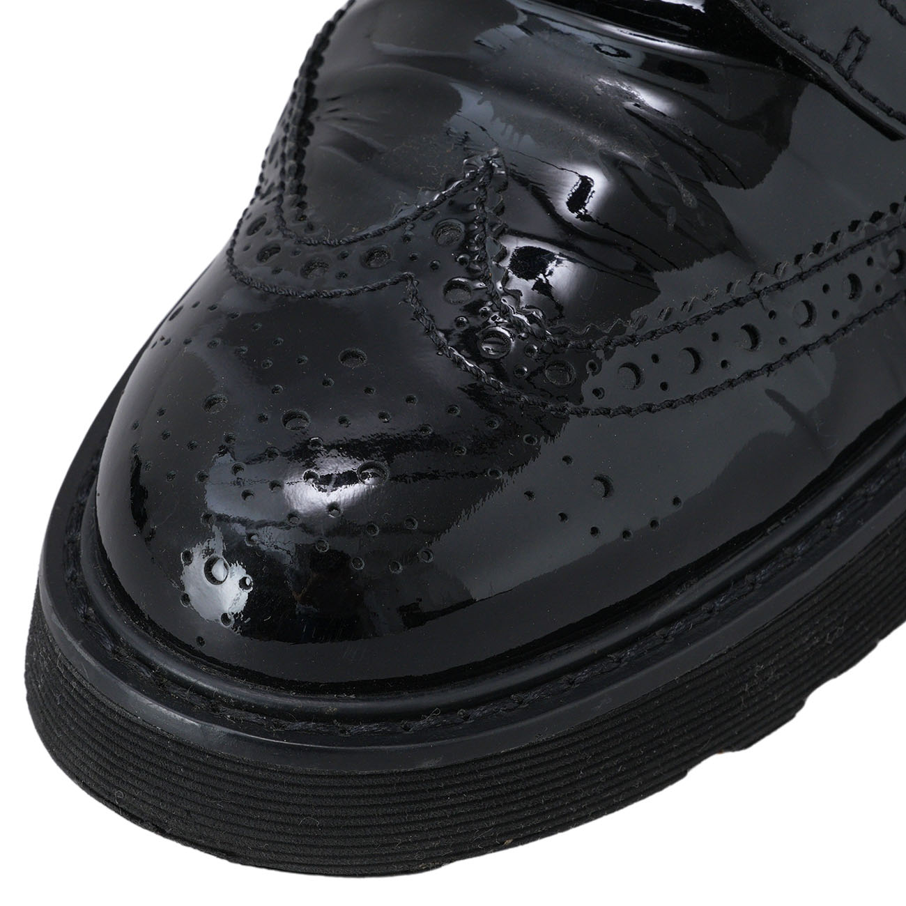 PRADA(USED)프라다 구두#36.5