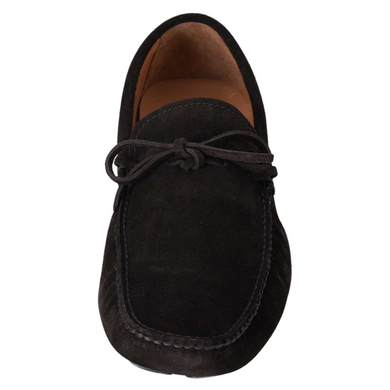 PRADA(USED)프라다 스웨이드 남성 구두 #11